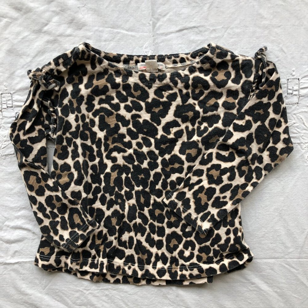 Crewcuts